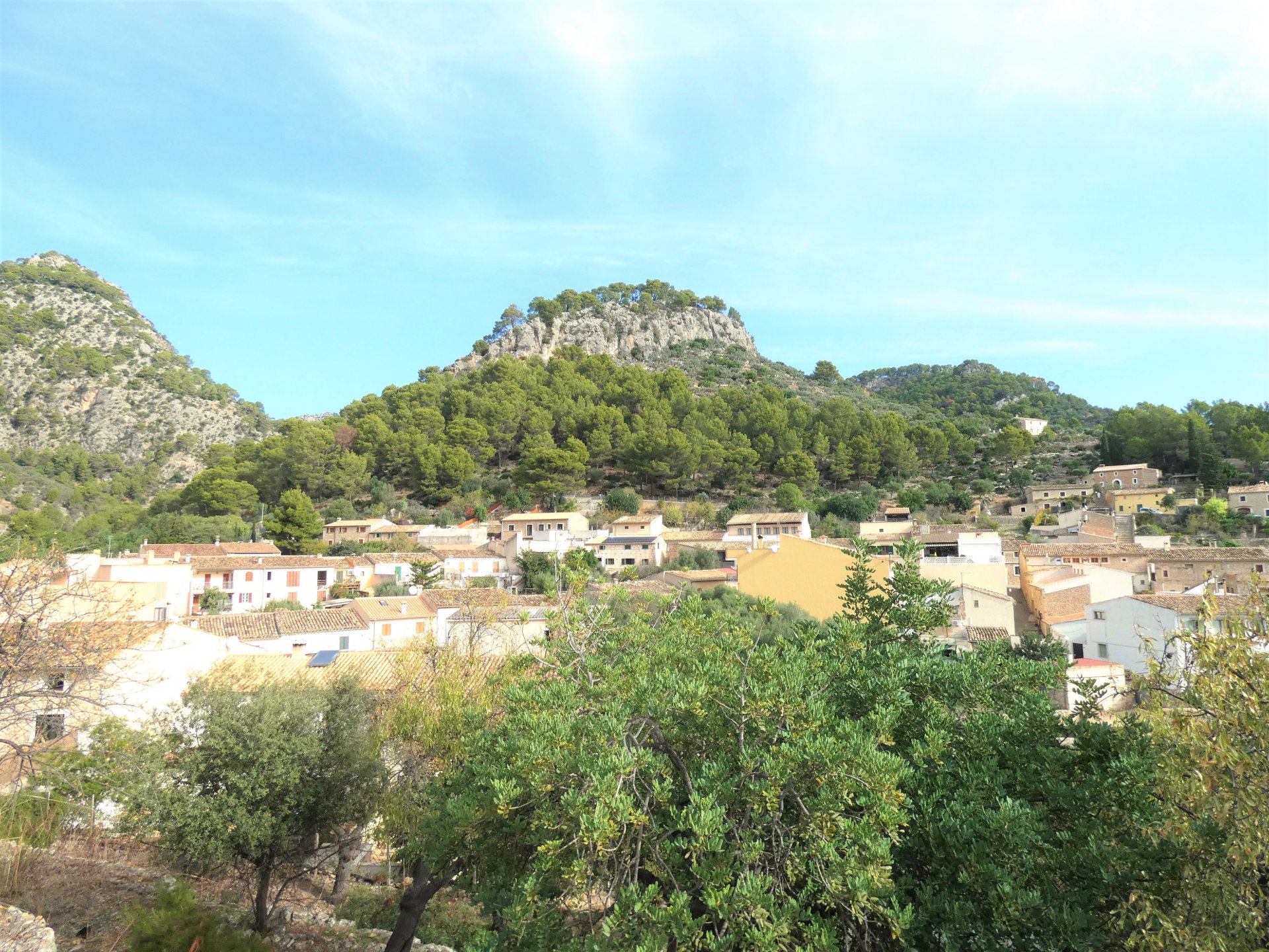 Villa Caimari, Mallorca, Spānijā 5 istabas, 387 m2 Nr. 63004