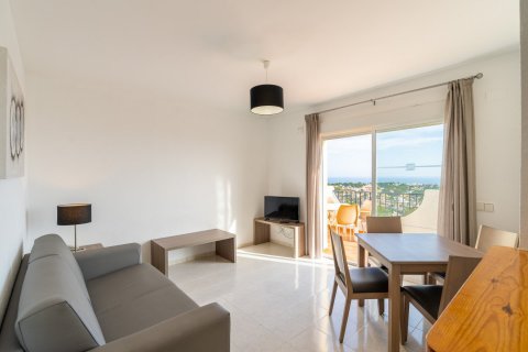 Bungalow for sale in Calpe, Alicante, Spain 1 bedroom, 78 sq.m. No. 60771 - photo 6