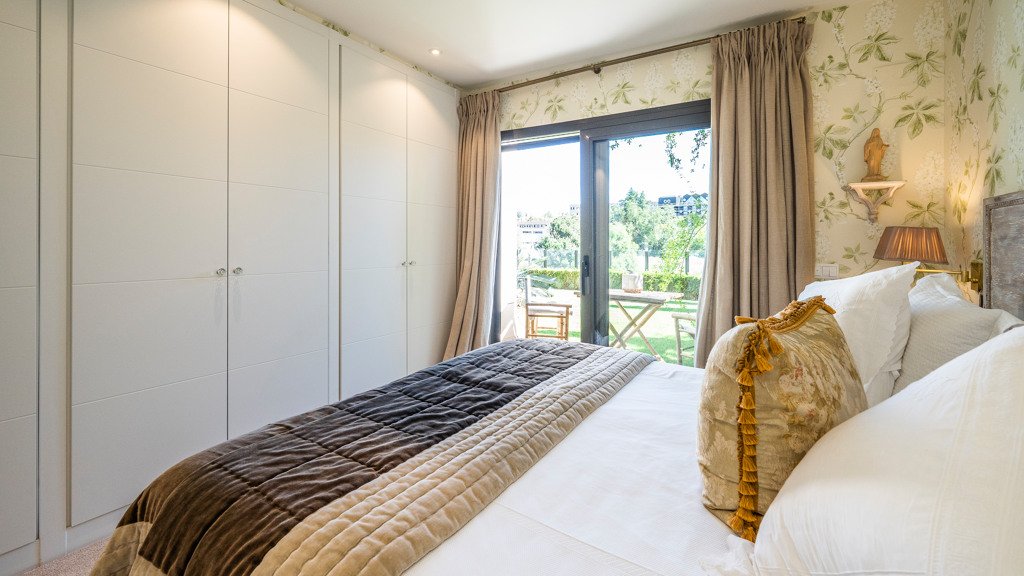 Apartament w Madrid, Hiszpania 5 sypialni, 203.5 mkw. nr 61082