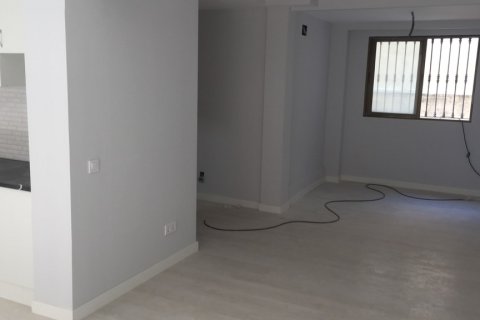 Apartment for sale in Madrid, Spain 1 bedroom, 60 sq.m. No. 1634 - photo 3
