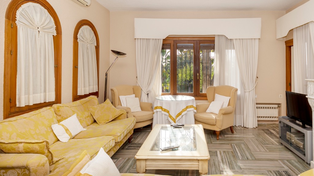 Villa in El Bosque, Cadiz, Spanien 5 Schlafzimmer, 320 m2 Nr. 3256