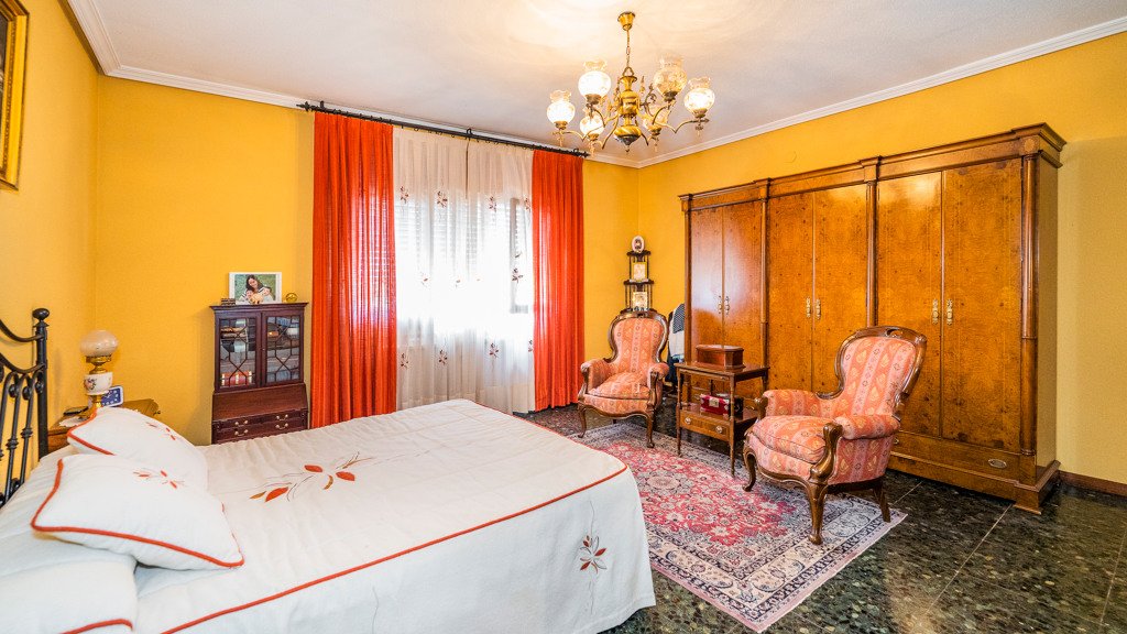 Villa Santo Domingo, Madrid, Spānijā 5 istabas, 337 m2 Nr. 62135
