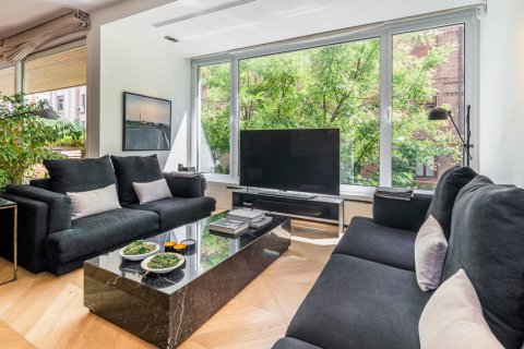 Apartment for sale Madrid, Spain 5 bedrooms, 408 sq.m. No. 61266 - photo 4