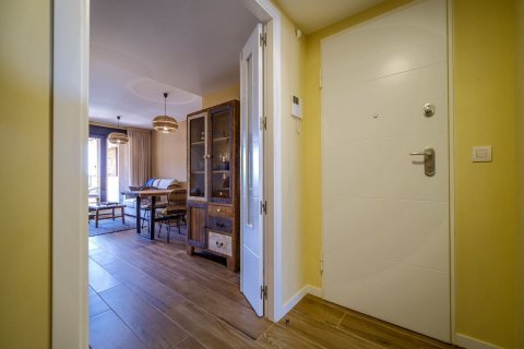 Apartment for sale in Javea, Alicante, Spain 3 bedrooms, 162 sq.m. No. 62538 - photo 8