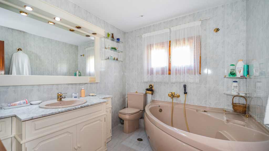 Villa Santo Domingo, Madrid, Spānijā 5 istabas, 337 m2 Nr. 62135
