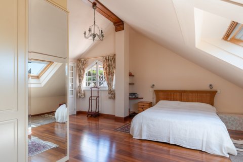 House for sale in Santa Brigida, Gran Canaria, Spain 4 bedrooms, 204 sq.m. No. 61989 - photo 17