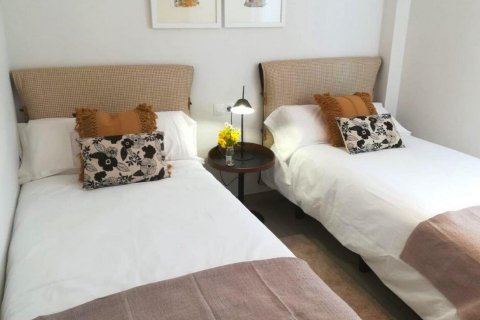Apartment for sale in Guardamar del Segura, Alicante, Spain 3 bedrooms, 106 sq.m. No. 62818 - photo 6