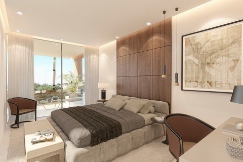 Villa for sale in Estepona, Malaga, Spain 3 bedrooms, 496 sq.m. No. 62265 - photo 10