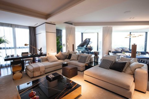 Apartment for sale in Madrid, Spain 4 bedrooms, 398 sq.m. No. 60933 - photo 14