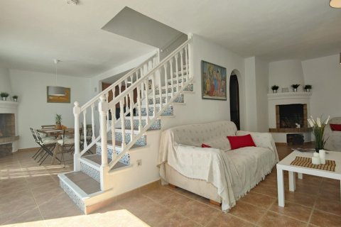 House for sale in Marbella, Malaga, Spain 4 bedrooms, 265 sq.m. No. 62053 - photo 4