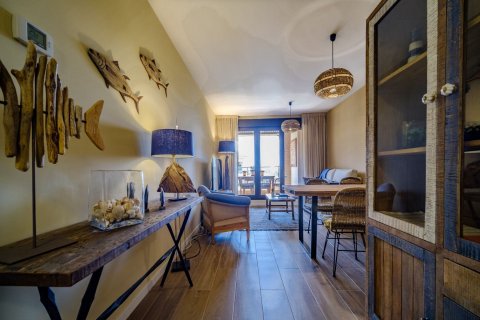 Apartment for sale in Javea, Alicante, Spain 3 bedrooms, 162 sq.m. No. 62538 - photo 7