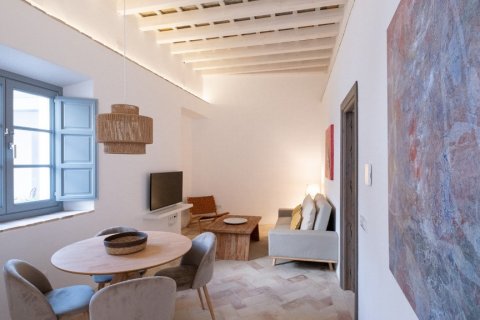 Apartment for sale Medina Sidonia, Cadiz, Spain 1 bedroom, 70.28 sq.m. No. 60941 - photo 9