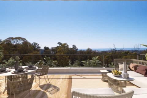 Penthouse for sale in Marbella, Malaga, Spain 3 bedrooms, 121 sq.m. No. 60885 - photo 2