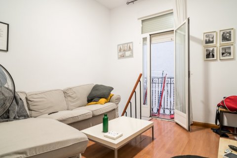 Apartment for sale in Madrid, Spain 1 bedroom, 46 sq.m. No. 61431 - photo 28