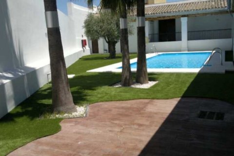 Apartment for sale in Jerez de la Frontera, Cadiz, Spain 3 bedrooms, 189 sq.m. No. 1578 - photo 1