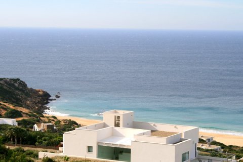 Villa for sale in Tarifa, Cadiz, Spain 4 bedrooms, 573.29 sq.m. No. 3411 - photo 30