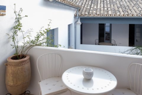 Apartment for sale Medina Sidonia, Cadiz, Spain 1 bedroom, 70.28 sq.m. No. 60941 - photo 5