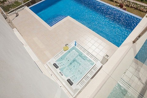 Villa for sale in Tarifa, Cadiz, Spain 4 bedrooms, 573.29 sq.m. No. 3411 - photo 29