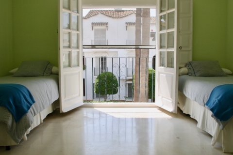 Apartment for sale in Saladillo-Benamara, Malaga, Spain 2 bedrooms, 156.48 sq.m. No. 1495 - photo 9