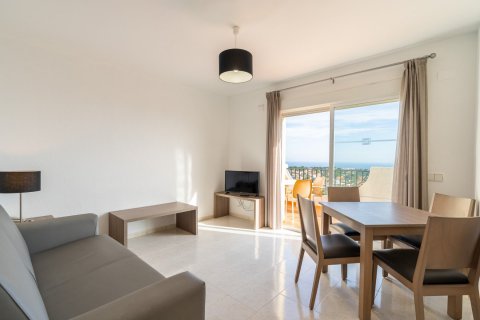 Bungalow for sale in Calpe, Alicante, Spain 1 bedroom, 78 sq.m. No. 60771 - photo 8