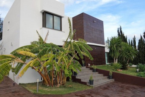 Villa for sale in Jerez de la Frontera, Cadiz, Spain 4 bedrooms, 343 sq.m. No. 3705 - photo 2