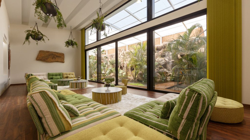 Villa San Roque, Cadiz, Spānijā 8 istabas, 1600 m2 Nr. 3270