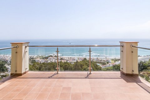 Apartment for sale in Malaga, Spain 3 bedrooms, 114.58 sq.m. No. 61142 - photo 27