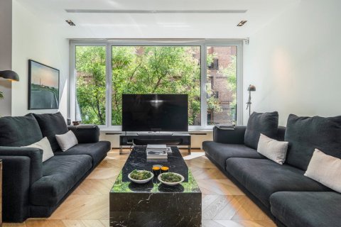 Apartment for sale Madrid, Spain 5 bedrooms, 408 sq.m. No. 61266 - photo 3
