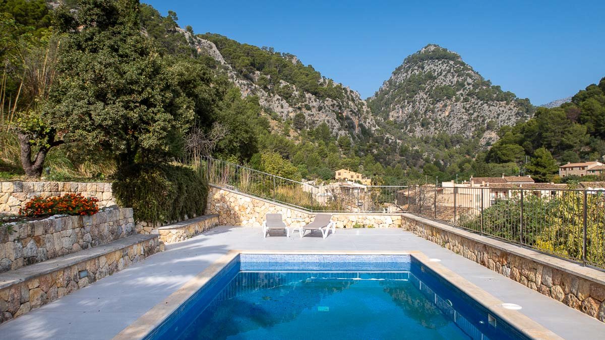 Villa Caimari, Mallorca, Spānijā 5 istabas, 387 m2 Nr. 63004