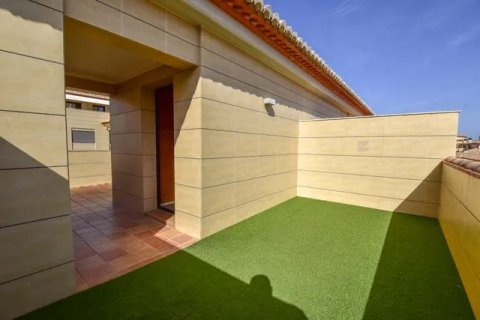 Villa for sale in Javea, Alicante, Spain 4 bedrooms, 305 sq.m. No. 62535 - photo 7