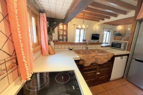 Townhouse for sale in Caimari, Mallorca, Spain 4 bedrooms, 213 sq.m. No. 62591 - photo 7