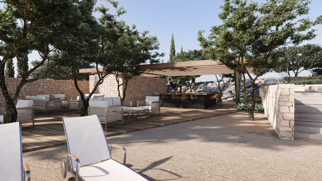 Appartamento a Sotogrande, Cadiz, Spagna 2 camere da letto, 133.14 mq. N° 61245