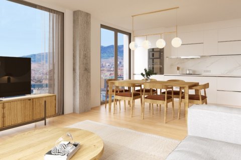 Apartment for sale in Las Palmas De Gran Canaria, Gran Canaria, Spain 2 bedrooms, 78.44 sq.m. No. 61003 - photo 4