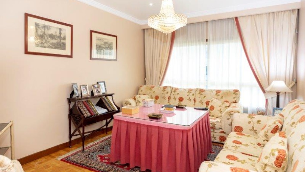 Dzīvoklis Jerez de la Frontera, Cadiz, Spānijā 4 istabas, 371.15 m2 Nr. 61015