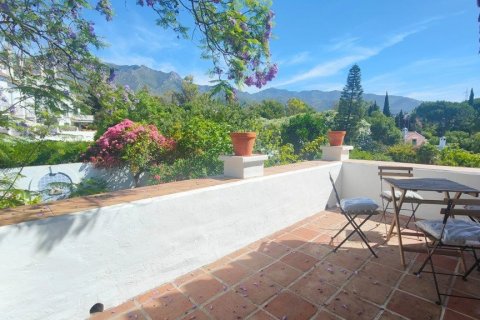 House for sale in Marbella, Malaga, Spain 4 bedrooms, 265 sq.m. No. 62053 - photo 21