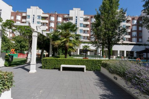 Penthouse for sale in Madrid, Spain 2 bedrooms, 195 sq.m. No. 61176 - photo 29
