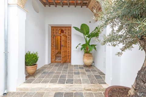 Apartment for sale Medina Sidonia, Cadiz, Spain 1 bedroom, 70.28 sq.m. No. 60941 - photo 23