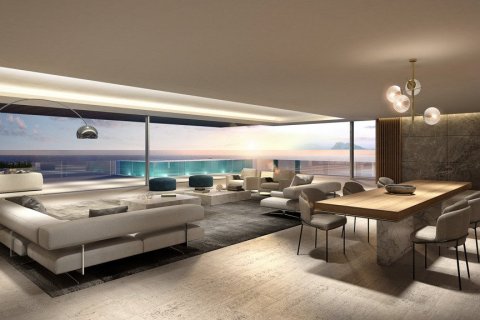 Apartment for sale in Estepona, Malaga, Spain 3 bedrooms, 241.67 sq.m. No. 2278 - photo 4
