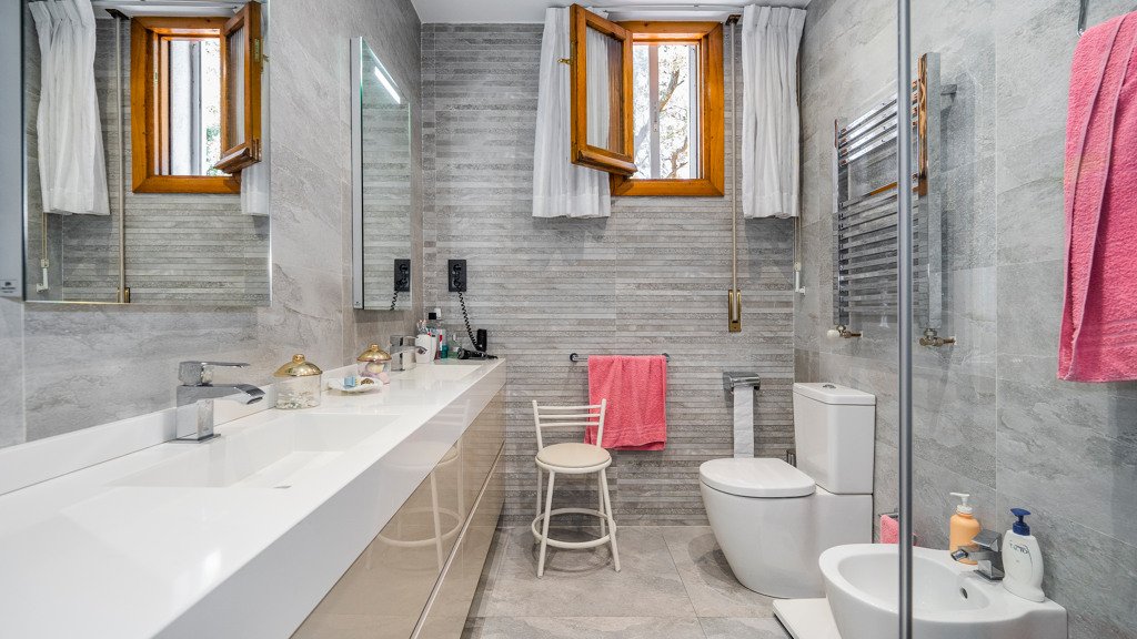 Villa Santo Domingo, Madrid, Spānijā 5 istabas, 337 m2 Nr. 62135