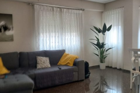 Apartment for sale in Valencia, Spain 4 bedrooms, 116 sq.m. No. 62567 - photo 6