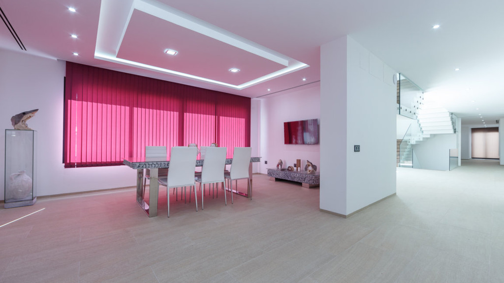 Villa San Roque, Cadiz, Spānijā 8 istabas, 1600 m2 Nr. 3270