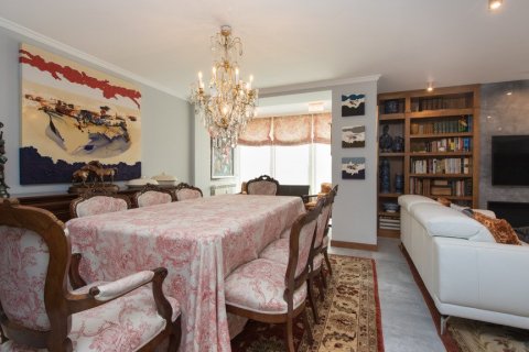 Apartment for sale in Madrid, Spain 4 bedrooms, 210 sq.m. No. 61078 - photo 4