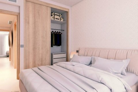 Apartment for sale in Estepona, Malaga, Spain 2 bedrooms, 83.58 sq.m. No. 61230 - photo 8