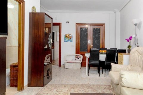 Townhouse for sale in Sevilla, Seville, Spain 6 bedrooms, 165 sq.m. No. 62998 - photo 24