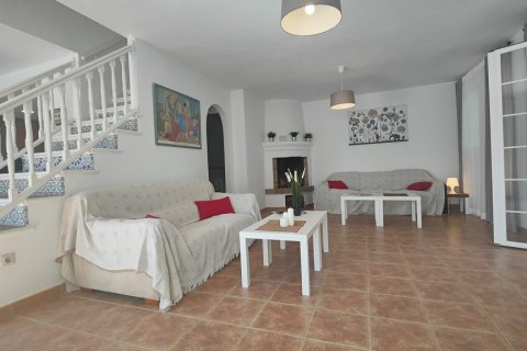 House for sale in Marbella, Malaga, Spain 4 bedrooms, 265 sq.m. No. 62053 - photo 5