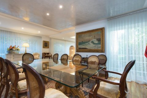House for sale in Madrid, Spain 6 bedrooms, 575 sq.m. No. 61978 - photo 9