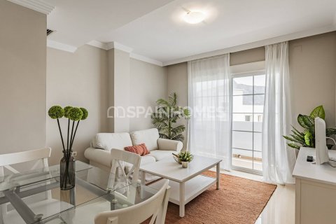 Apartment for sale in Marbella, Malaga, Spain 1 bedroom, 43 sq.m. No. 60728 - photo 10