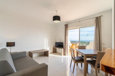 Bungalow for sale in Calpe, Alicante, Spain 1 bedroom, 78 sq.m. No. 60771 - photo 7