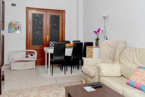 Townhouse for sale in Sevilla, Seville, Spain 6 bedrooms, 165 sq.m. No. 62998 - photo 23