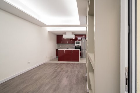 Apartment for sale in Madrid, Spain 2 bedrooms, 166 sq.m. No. 60877 - photo 16